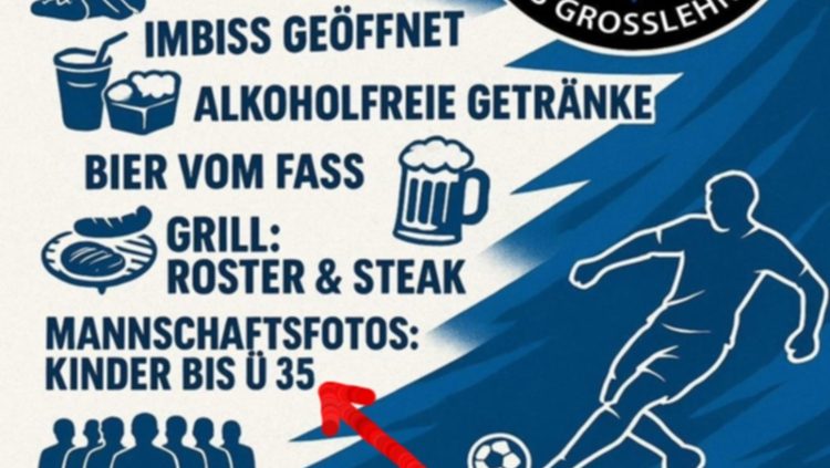 Mannschaften mit "Kindern bis Ü 35" sind früher als fahrende Gaukler von Ort zu Ort gezogen. Heute sind sie sesshaft.