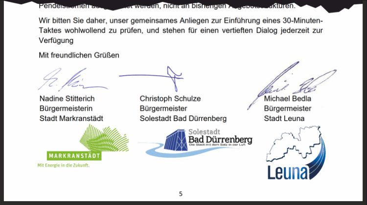 In Namen des Vaters, des Sohnes und des Heiligen Geistes.