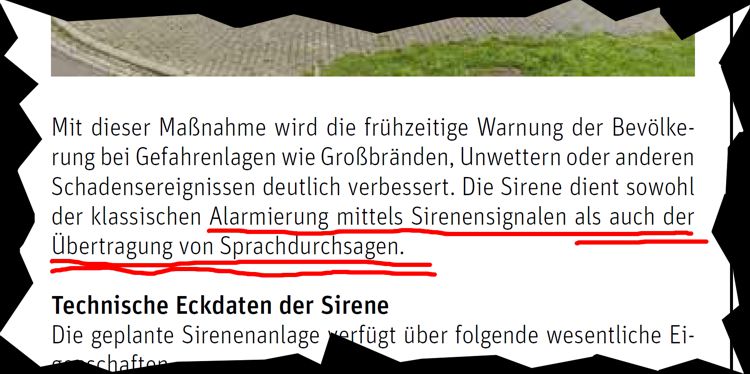Als Odysseus die Meere befuhr, haben Sirenen noch gesungen. Heute müssen sie auch sprechen können. Sprechgesang oder kurz: Rap.